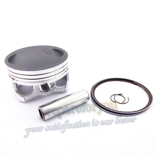 Kit pistone 60mm yx150 160 - pistone, per
