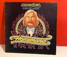 James Last - Hansimania