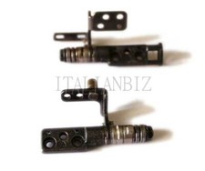 COPPIA CERNIERE HINGES PER