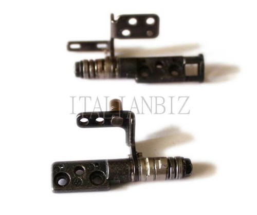 Coppia cerniere hinges per - coppia,