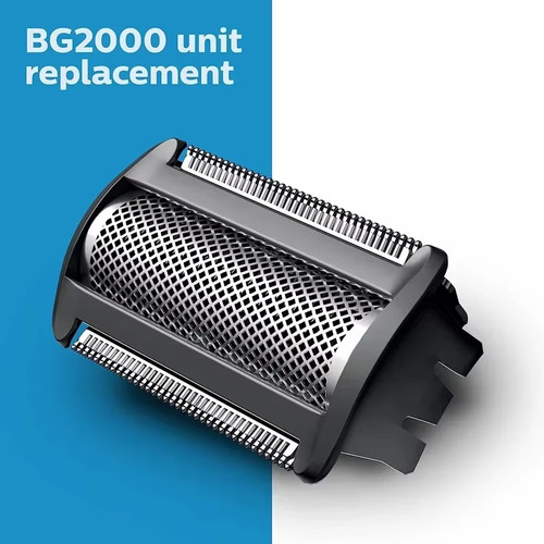 Ricambio testina per philips - testina,
