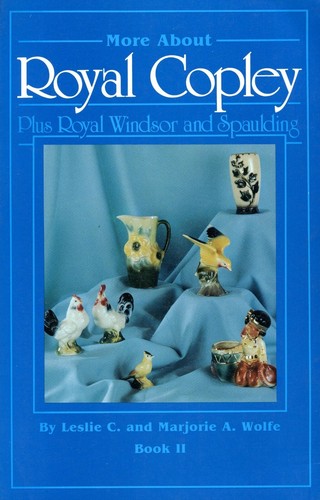 Porcellana royal copley - royal,