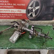 Piantone Sterzo Servosterzo Elettrico Nissan Micra K13 3 Serie 2014 JJ001-006031