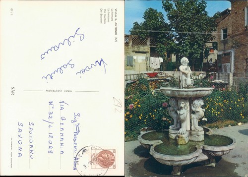 Ascoli piceno villa - ascoli, piceno,villa