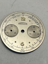 Quadrante e ponte del