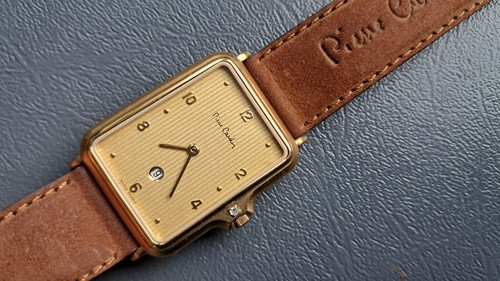 Pierre cardin chromachron - cardin,