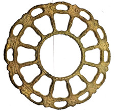 Quadrante ottone quadrante