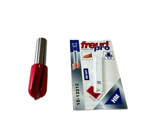 Fresa freud pro - fresa, 18-12212