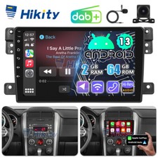 Dab carplay gb - 64, android13