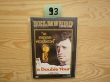Dvd double tour - À,