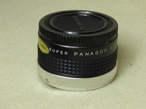Panagor pmc convertitore 2x - panagor,