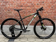 Merida Big Nine Team