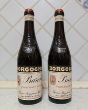 Barolo Riserva 1957, Giacomo