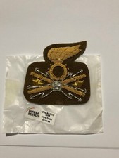 FREGIO  COMANDO TRASMISSIONI