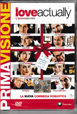 DVD Prima visione : Love