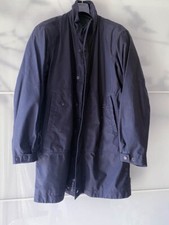 DAINESE Giaccone impermeabile Parka Moto Impermeabile Uomo - Giacca Scuter