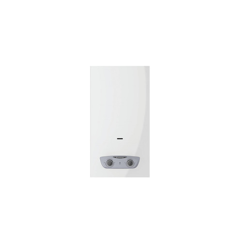 Ariston scaldabagno gas - scaldabagno, a