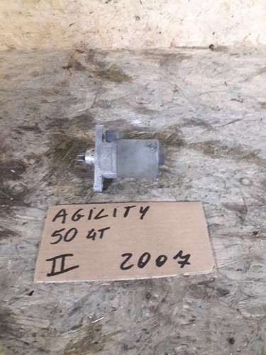 Kimco agility tempi - 4,