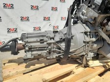 CAMBIO MANUALE COMPLETO PER BMW Serie 1 Serie (E87) N47D20A 2170020198 N47D20A 
