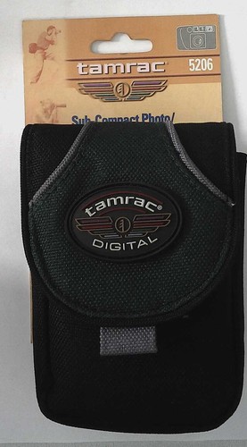 Borsa fotocamera tamrac 5206 - borsa,