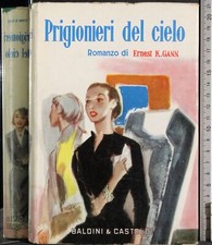Prigionieri del cielo ernest - prigionieri,