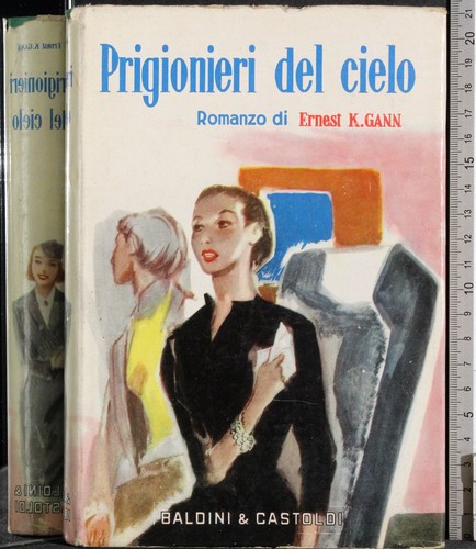 Prigionieri del cielo ernest - cielo.,