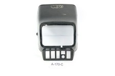 Yamaha DT 125 LC 26F 10V 1982 - Mascherina faro carena anteriore A170C