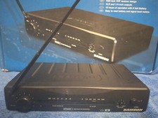 PER SAMSON STAGE 5 RICEVITORE