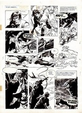 SUNDAY MANDRAFINA - Original