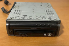 Kenwood KVT-617 DVD autoradio unità principale lettore DVD. Plz Leggi Descrizioni