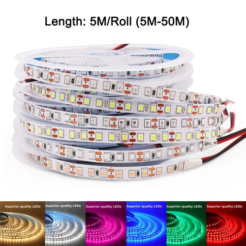 Striscia luci led - striscia,