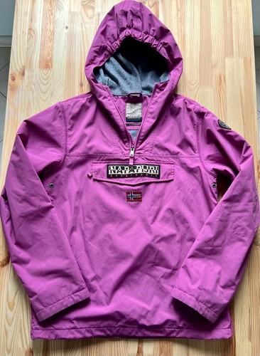 Giacca bambina napapijri 14 - giacca,