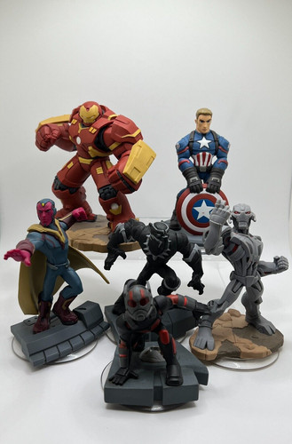 Disney infinity - 3.0,