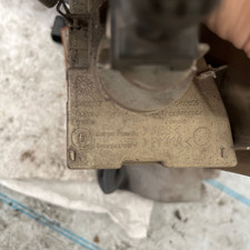 46441309 Fanalino ant. DX FIAT PUNTO 1a Serie 60 TD cat Star Ber. 3p/d/1698cc