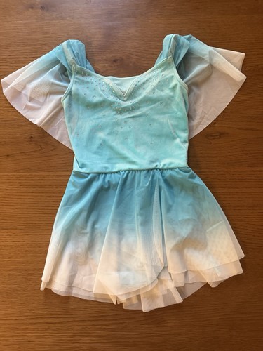 Costume danza weissman - costume,