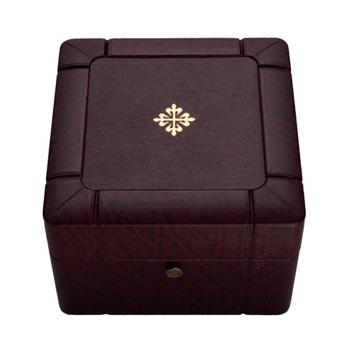 Patek philippe scatola - philippe,