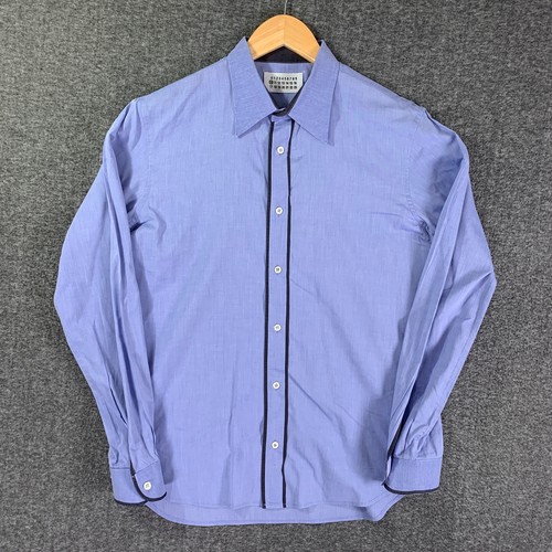 Camicia maison margiela uomo - camicia,