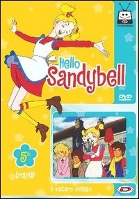 Film hello sandybell 05 - hello, #05
