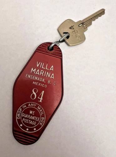 Vintage villa marina hotel - villa,
