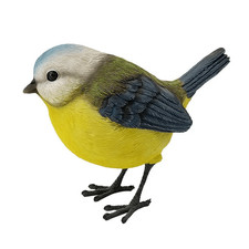 CINCIARELLA IN RESINA 7.5CM