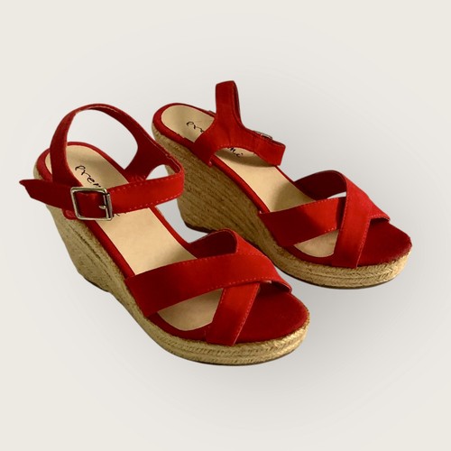 Sandali prendimi espadrillas - sandali,