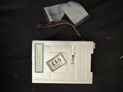 Floppy disk amiga - floppy, a500+