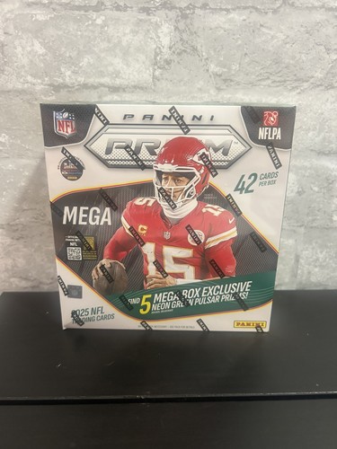 Mega box calciatori panini - mega,