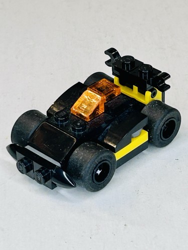 Lego black mini - 1, batman