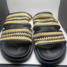 sandalo uomo Zara taglia 9