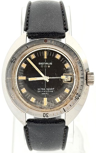 Orologio uomo vintage - orologio,
