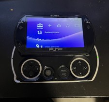 Sony PlayStation Portable PSP