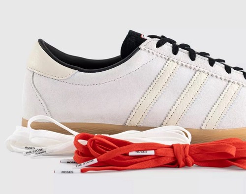 Adidas tobacco uomo utd - adidas,
