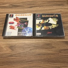 DESCENT 1 & 2 BUNDLE - Giochi