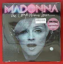 Madonna - The Confessions Tour